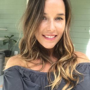 Meet your Posher, Rhea